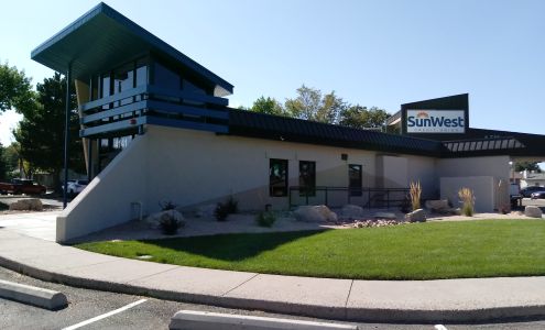 SunWest Credit Union