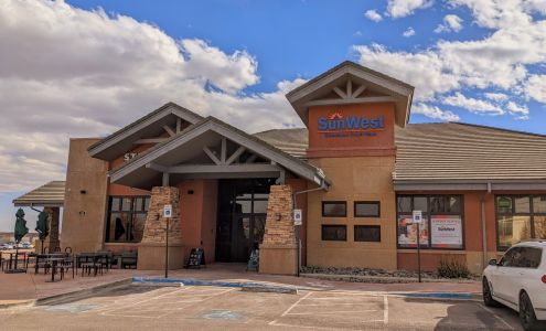 SunWest Credit Union North