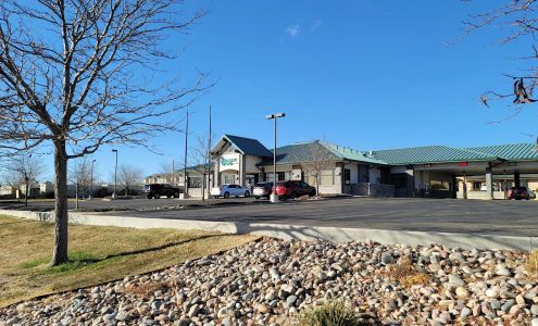 Minnequa Works Credit Union