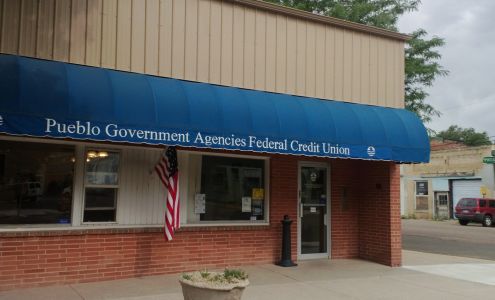 Pueblo Government Agencies Federal Credit Union Florence