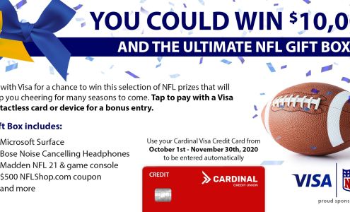 Cardinal Credit Union - Lakeland Community College Branch Kirtland