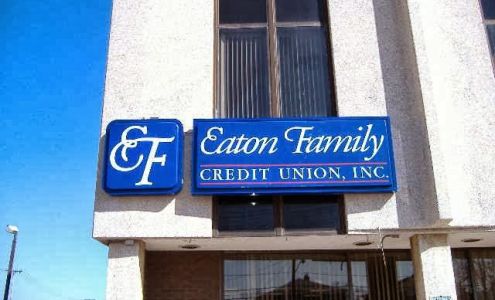 Eaton Family Credit Union
