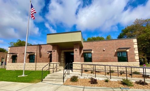 The First National Bank in Tremont/New Holland Banking Center