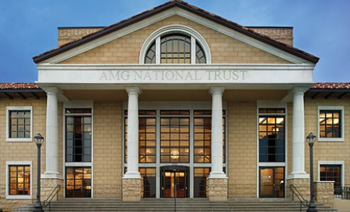 AMG National Trust