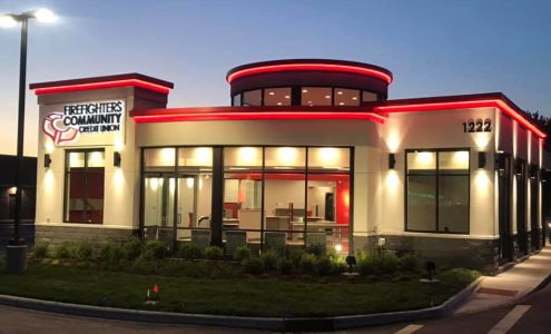 Firefighters Community Credit Union | FFCCU