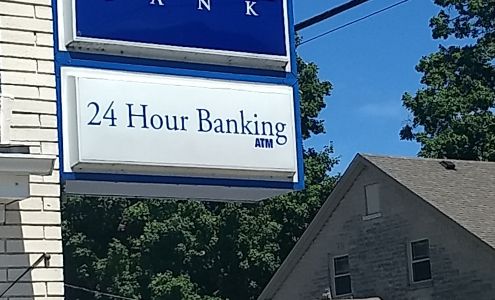 First Savings Bank Lanesville Lanesville