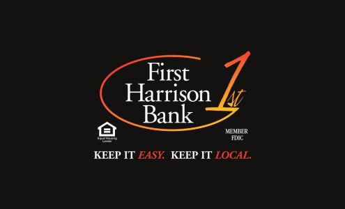 First Harrison Bank Lanesville