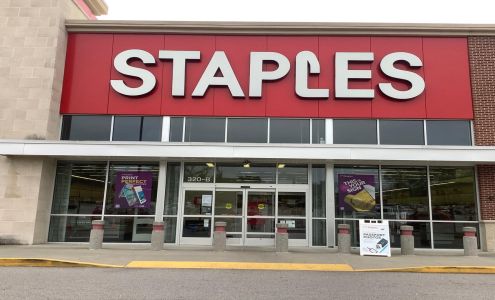 Staples