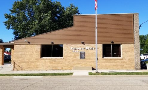 Fairview State Banking Co Fairview