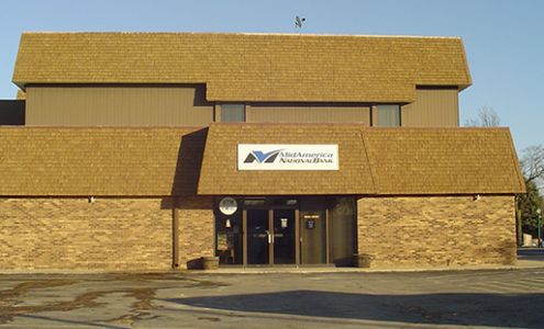 MidAmerica National Bank Cuba