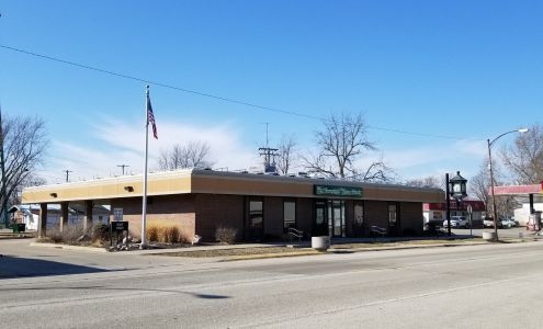 Tompkins State Bank Avon