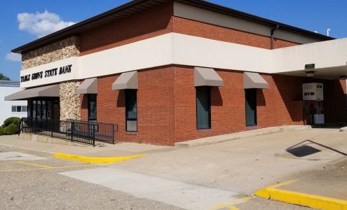Table Grove State Bank