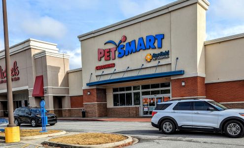 PetSmart