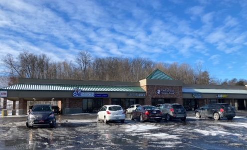 One Vision Federal Credit Union