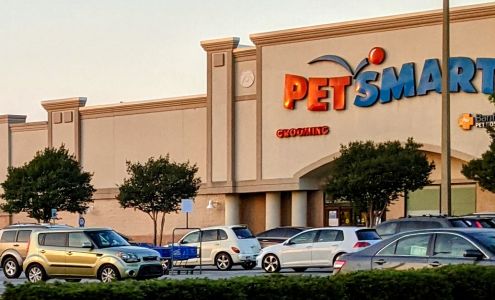 PetSmart