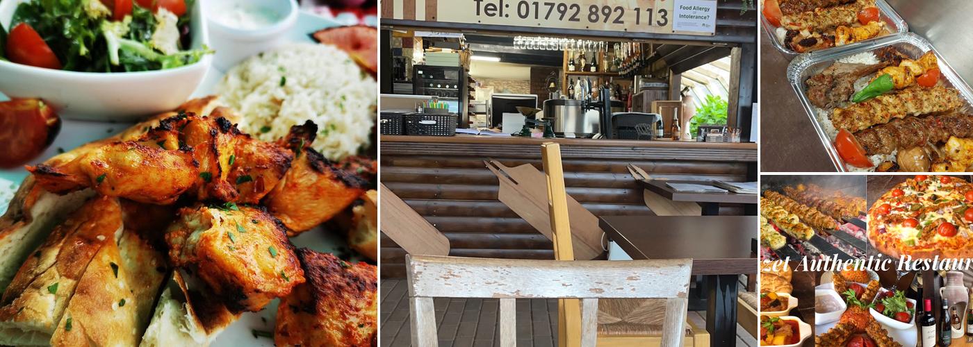 Lezzet Authentic Restaurant