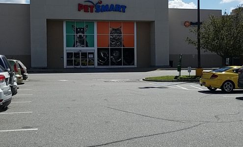 PetSmart