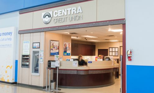 Centra Credit Union