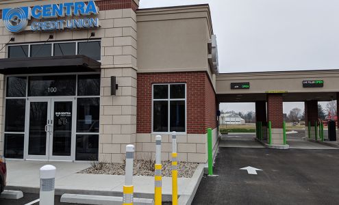 Centra Credit Union