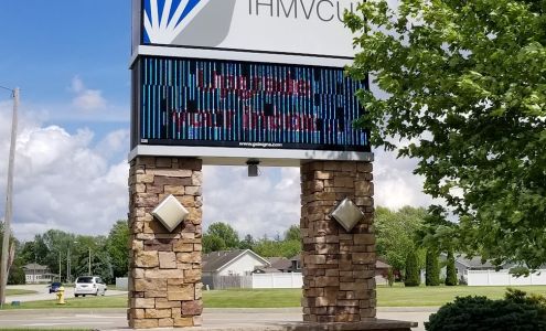 IH Mississippi Valley Credit Union
