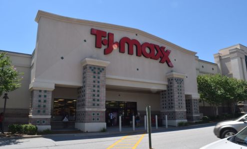 T.J. Maxx