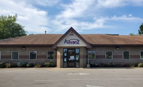 Advanz Credit Union
