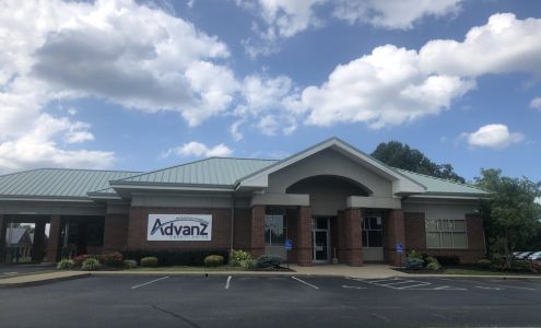 Advanz Credit Union