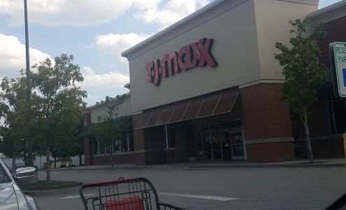 T.J. Maxx