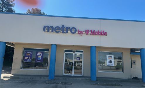 Metro by T-Mobile