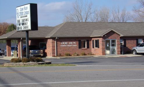 Doe Run Federal Credit Union Brandenburg