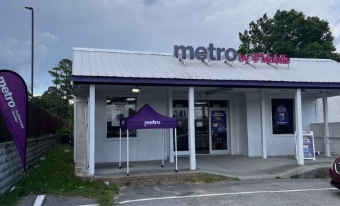 Metro by T-Mobile