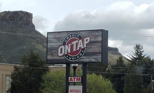 On Tap Credit Union
