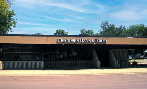 Frandsen Bank & Trust Bird Island