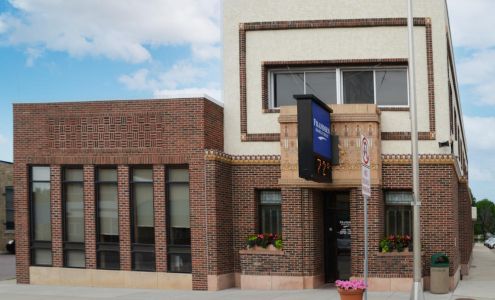 Frandsen Bank & Trust Hector