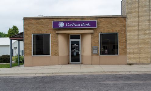 CorTrust Bank Stewart