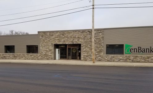 CenBank Buffalo Lake