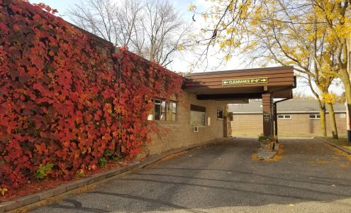 Harvest Bank Atwater