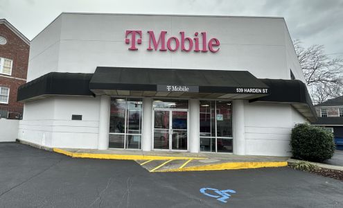 T-Mobile