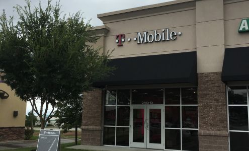 T-Mobile Authorized Retailer