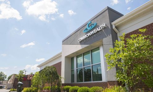 Commonwealth Credit Union