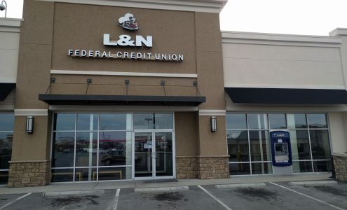 L&N Federal Credit Union Louisville