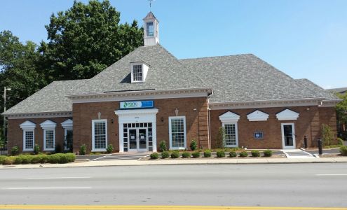 Park Community Credit Union