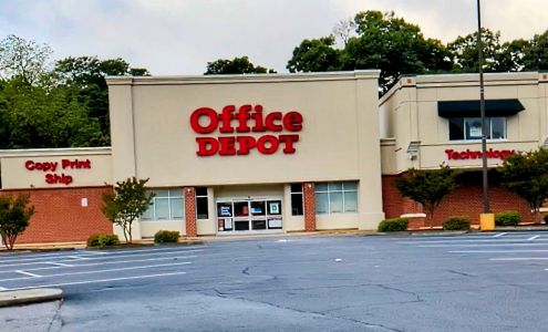 Office Depot