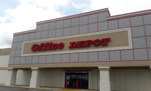 Office Depot