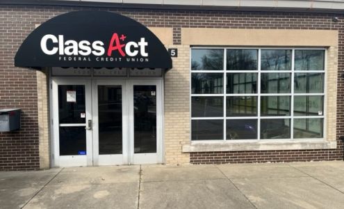 Class Act FCU @ Southern HS