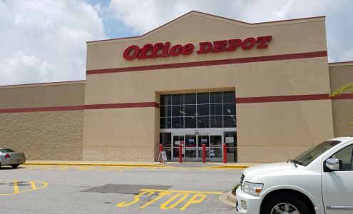 Office Depot