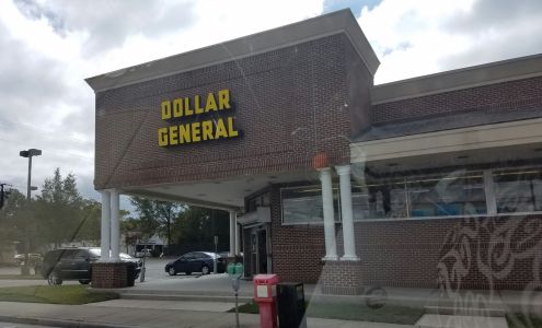 Dollar General