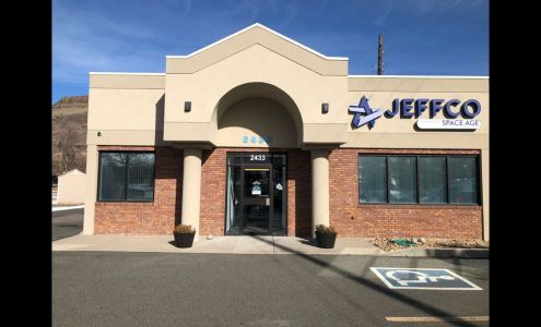 Space Age Credit Union