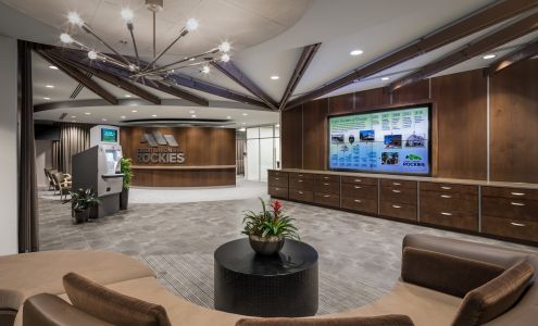 Credit Union of the Rockies