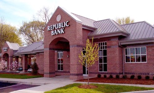 Republic Bank